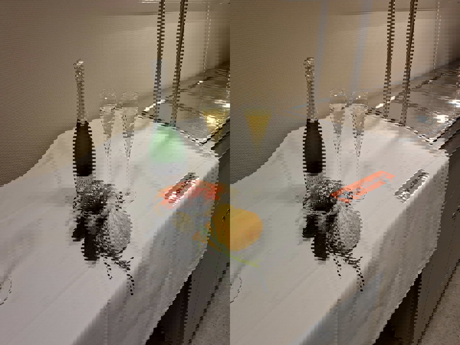 Skalldyraften FSF-Kjeller 2025